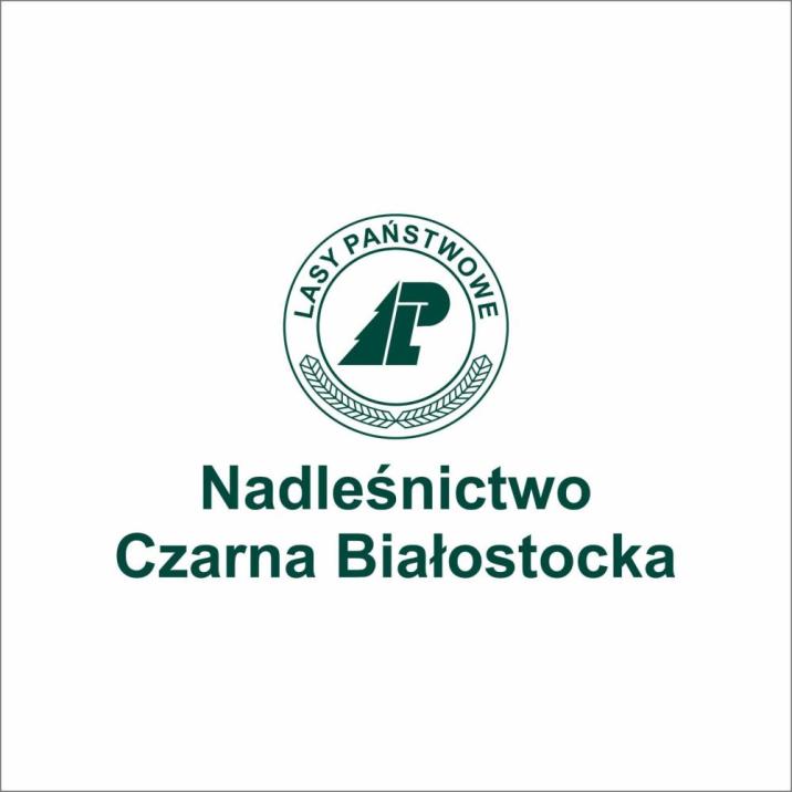 Logotyp&#x20;Nadleśnictwa&#x20;Czarna&#x20;Białostocka